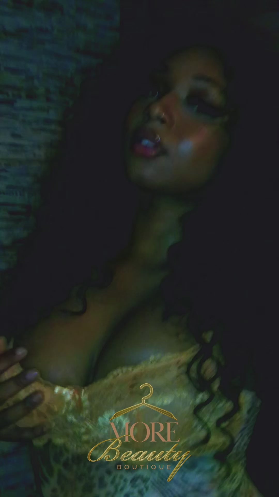 Load video: 